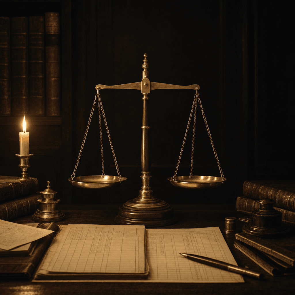An Introduction to the Principles of Morals and Legislation