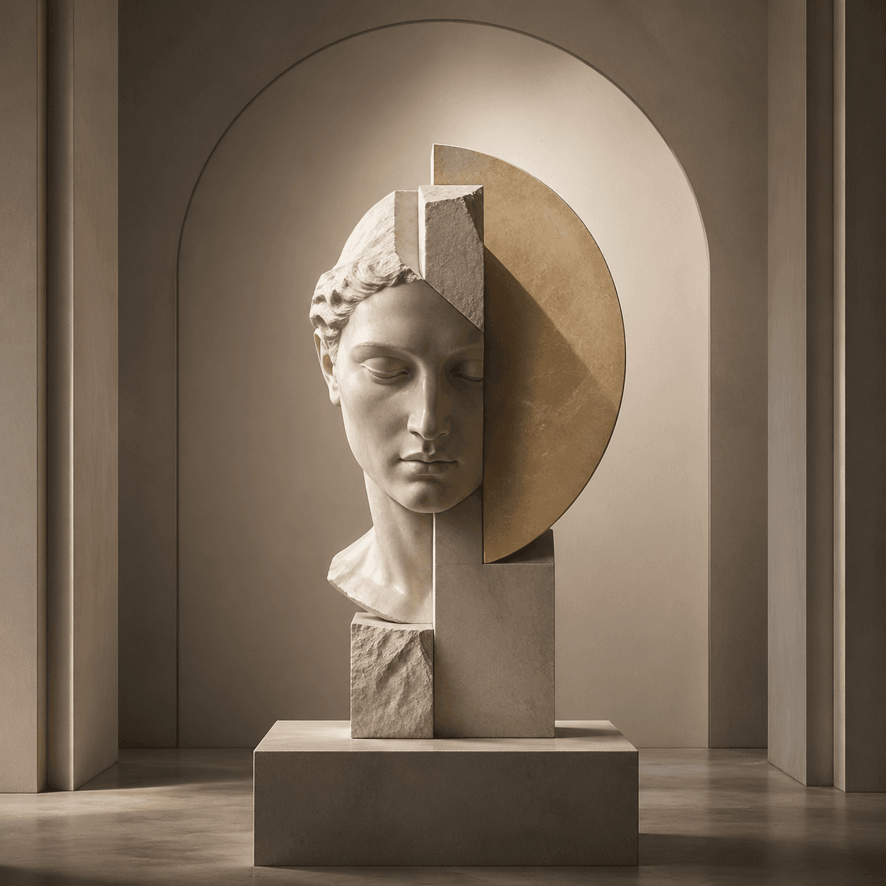 Lectures on Aesthetics