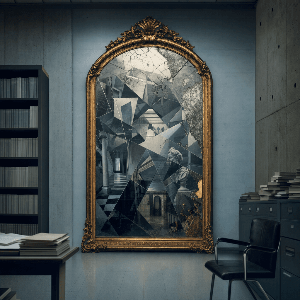 Philosophy and the Mirror of Nature
