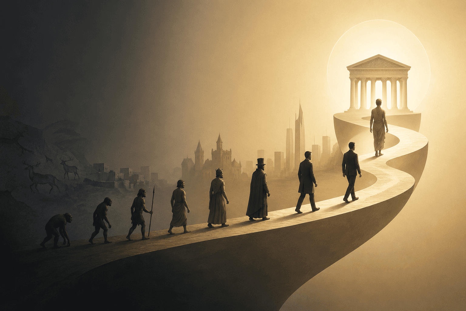 Lectures on the Philosophy of History