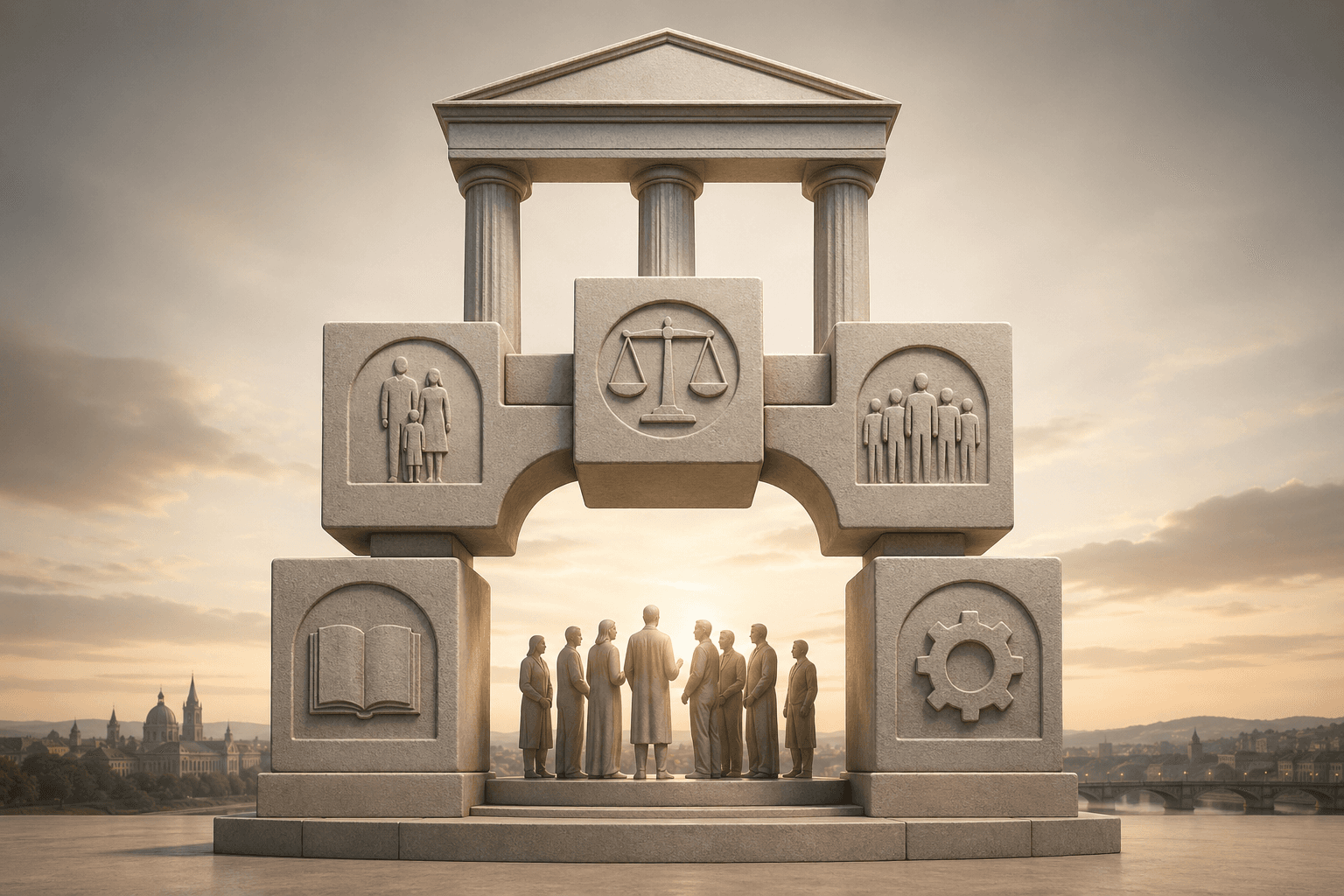 Elements of the Philosophy of Right
