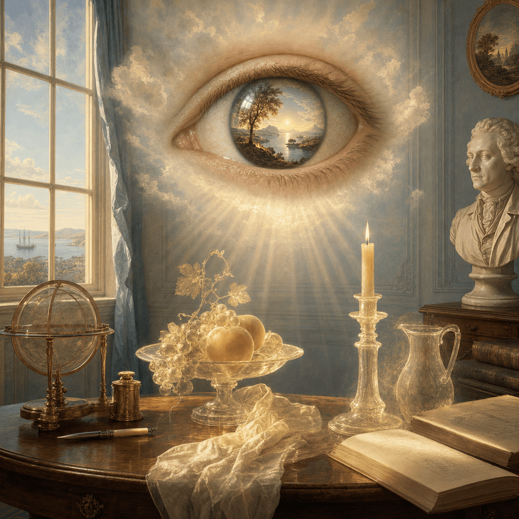 A Treatise Concerning the Principles of Human Knowledge