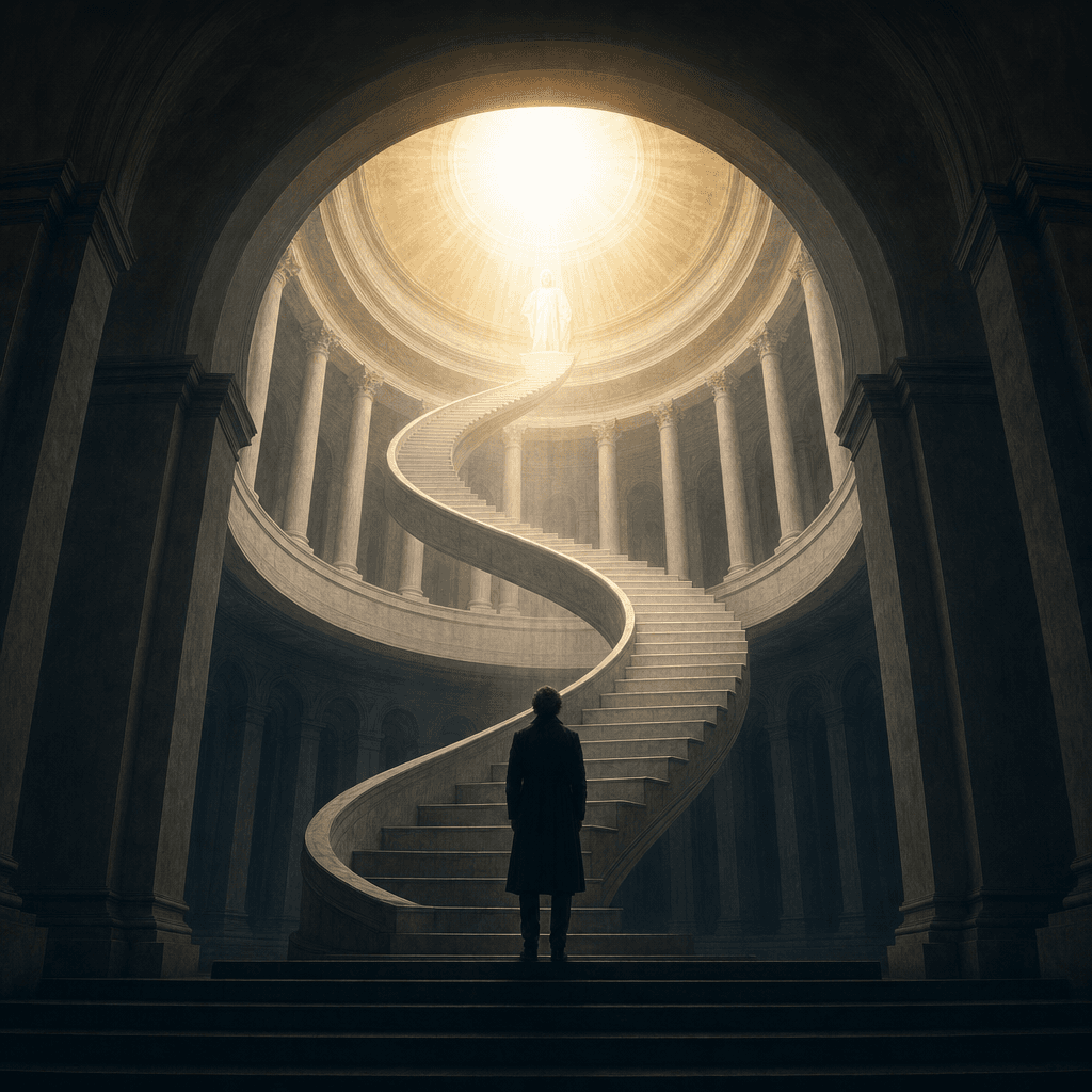 System of Transcendental Idealism