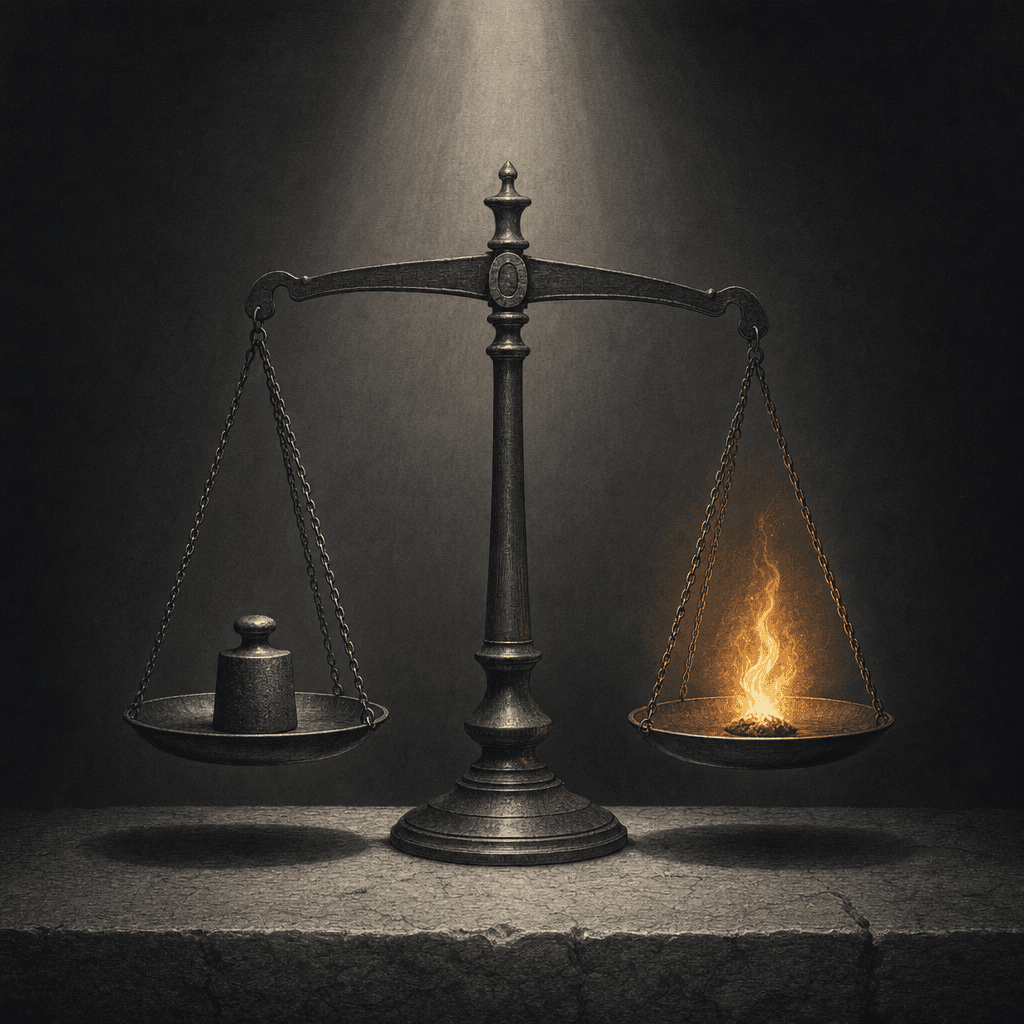 The Two Fundamental Problems of Ethics