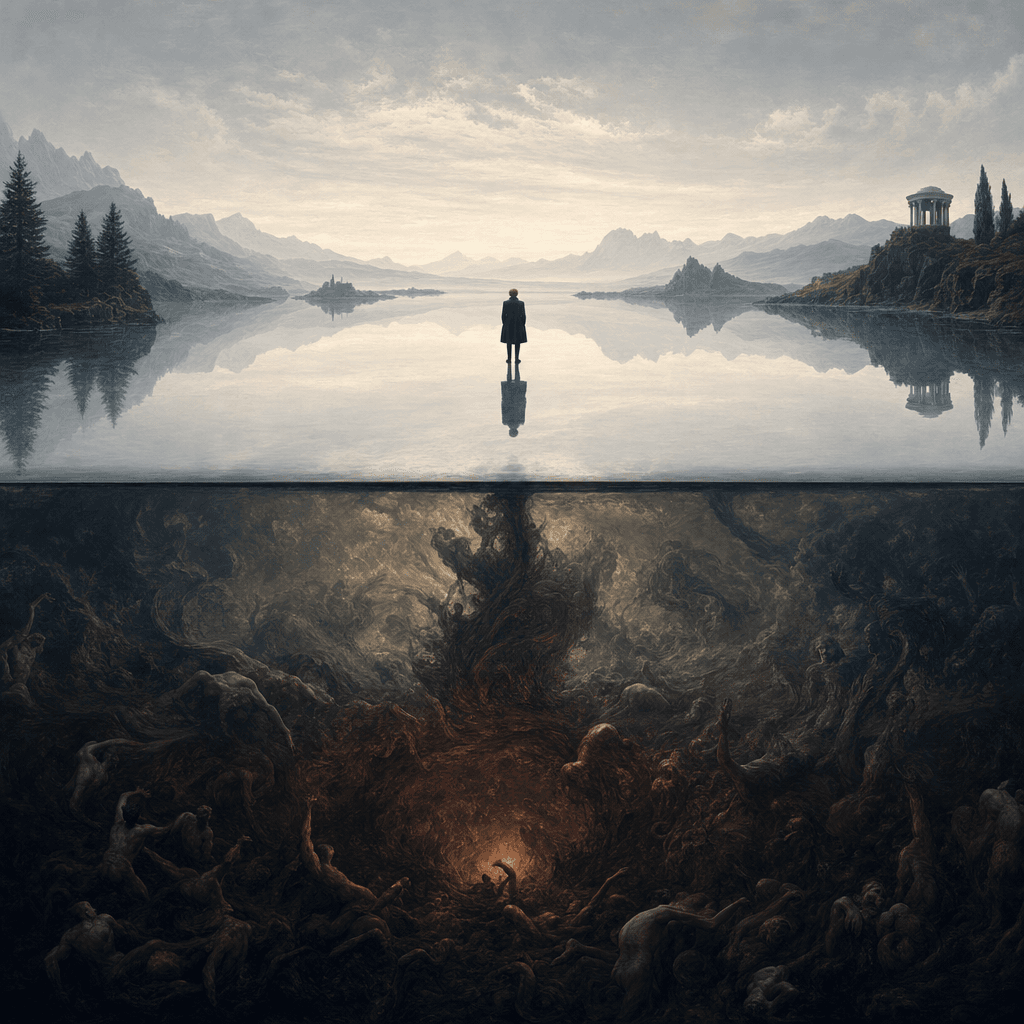 The World as Will and Representation
